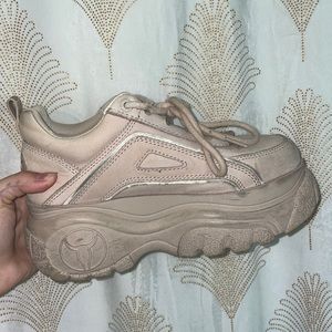 Windsorsmith platform shoes